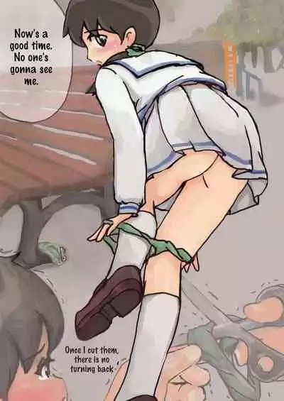 Chizu o Tsukutte no Bouken | Map Adventures