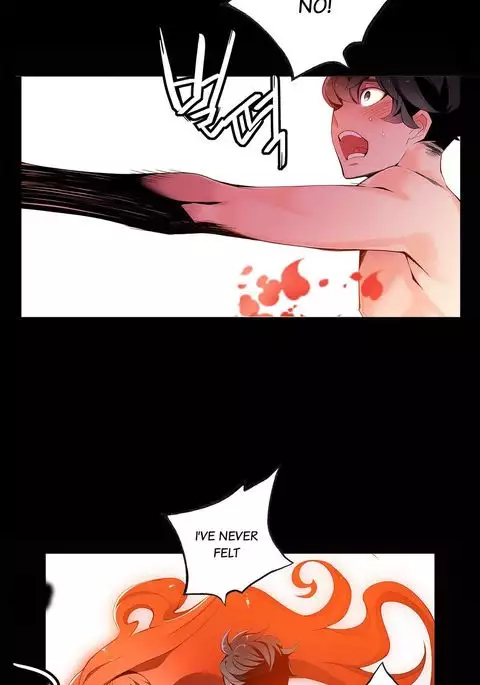 Lilith`s Cord Ch.1-24