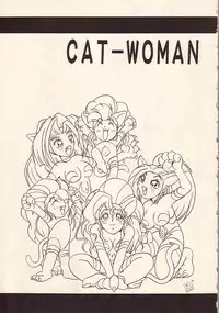 [KENIX (Ninnin!, Wan-Pyo)] Enma Kourin vol.1 (Darkstalkers)