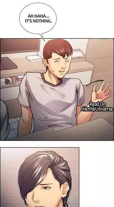 Taste of Forbbiden Fruit Ch.37/53