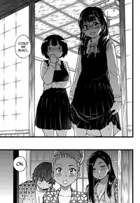 [Shiwasu no Okina] Enkou Ojisan [English] [Decensored]