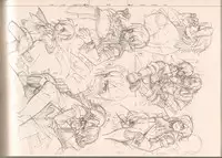 (C73) [Article 60 of Criminal Code (Shuhan)] RaKuGaKi./Monochrome (Various)