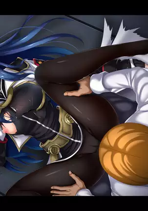 Losing to that boss, Star O-Shan