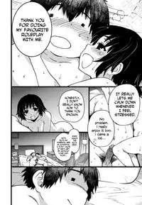 [Shiwasu no Okina] Enkou Ojisan [English] [Decensored]