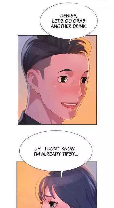 What do you Take me For? Ch.18/?