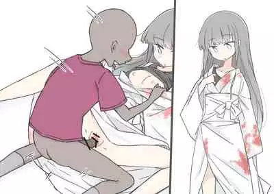 [Kawasu Shuppan] Onaji Han datta Joshi to Kakurete Hamemakuri Bunkasai