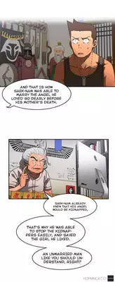 [Yi Hyeon Seok] Refrain Love Ch.1-13 (English) (YoManga) (Ongoing)