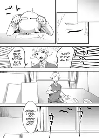 [Ichigoen (Tennosuzume)] Kattekita Mokutan wa Otokonoko!? [English] [mysterymeat3] [Digital]