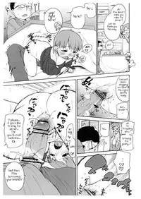 (C79) [Hired Girl (Equal)] Lala to Oniichan no Fuyuyasumi | Lala and Onii-chan's Winter Vacation [English]