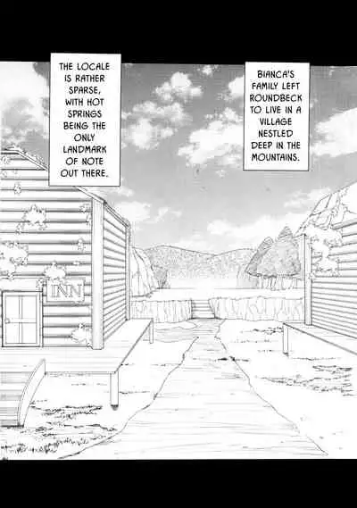 Bianca Monogatari | Bianca's Tale