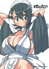 [Hobb's End] copies (Samurai Spirits)