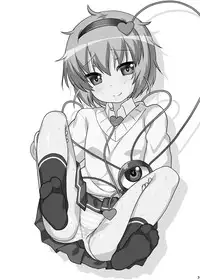 [Hikiwari Nattou (Ohayou)] Osanazuma Satori no Torotoro Gohoushi Nikki (Touhou Project) [Digital]