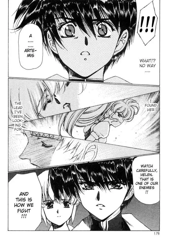 Vampire Master Vol1 - Night7