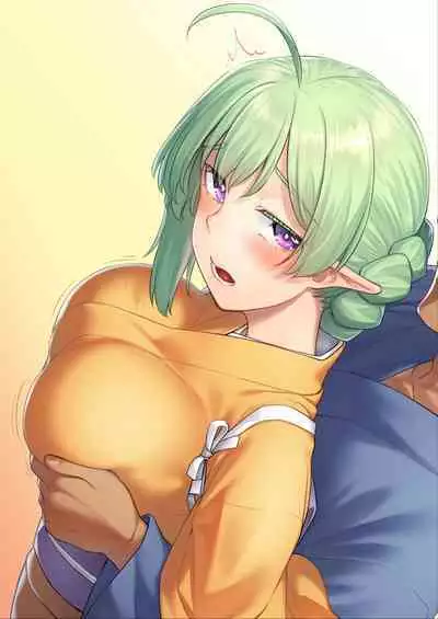 コノハさんのパイズリ