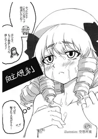 (C77) [Buruman (Tajima Yuki)] S&M Revenge + omake hon (Touhou Project)