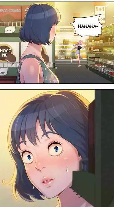 What do you Take me For? Ch.14/?