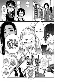 [Shiwasu no Okina] Enkou Ojisan [English] [Decensored]