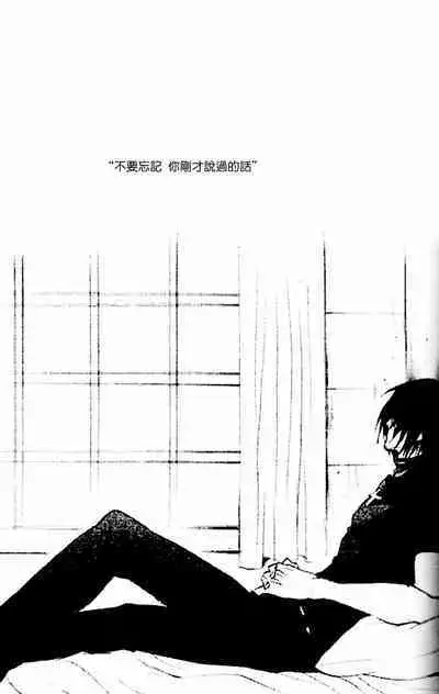 RAGDOLL | 破碎玩偶