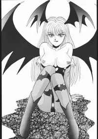 [Moriman Sho-Ten (Various)] KATZE 10 (Various)