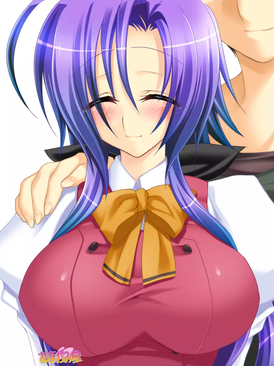 Toshiuezuma Hisano-san no, Nakadashi Onedari Love Sex Ch. 1-13