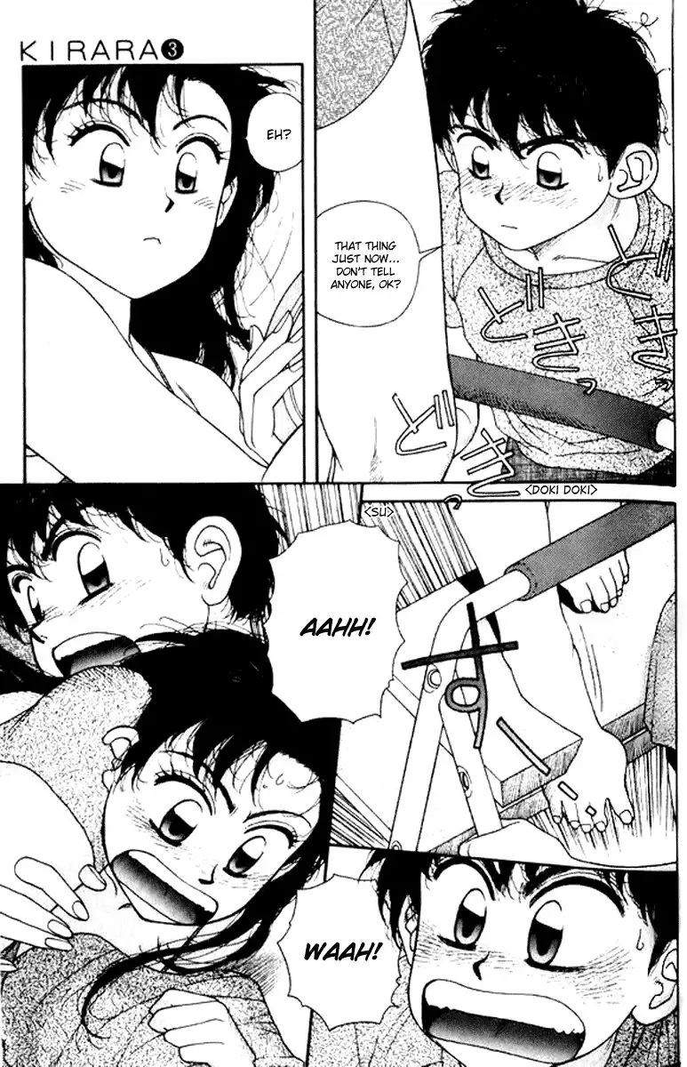 Kirara Vol3 - CH18