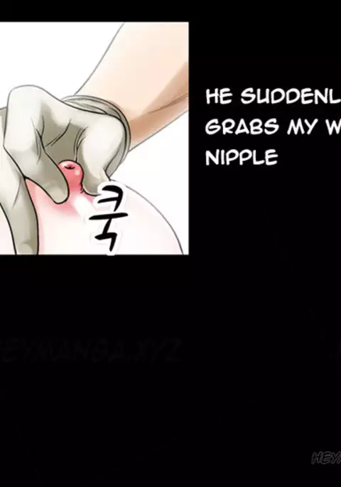 The Taste of Hands Ch.1-71