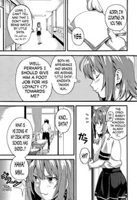 [Takeda Hiromitsu] Tsundero Ch. 1-4, 6, 9-10 [English] [Decensored]