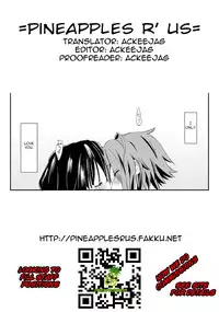 (C78) [Baka to Hasami (Tsukai You)] Hiiro (K-ON!) [English] =Pineapple's r' Us=