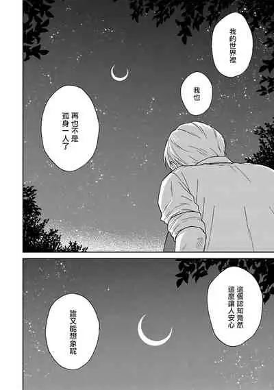 Ameagari no Bokura ni Tsuite | 雨后的我们 Ch. 7-12