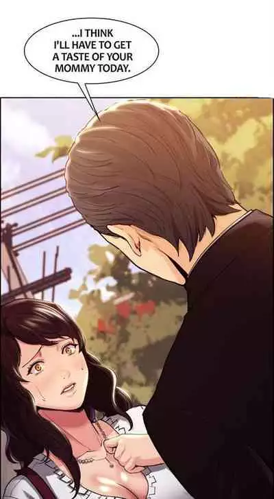 Taste of Forbbiden Fruit Ch.1/17