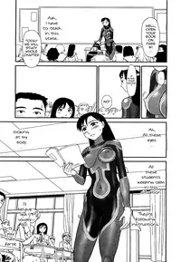 [Suehirogari] Orunito c01-05 [ENG][Decensored][Munyu]