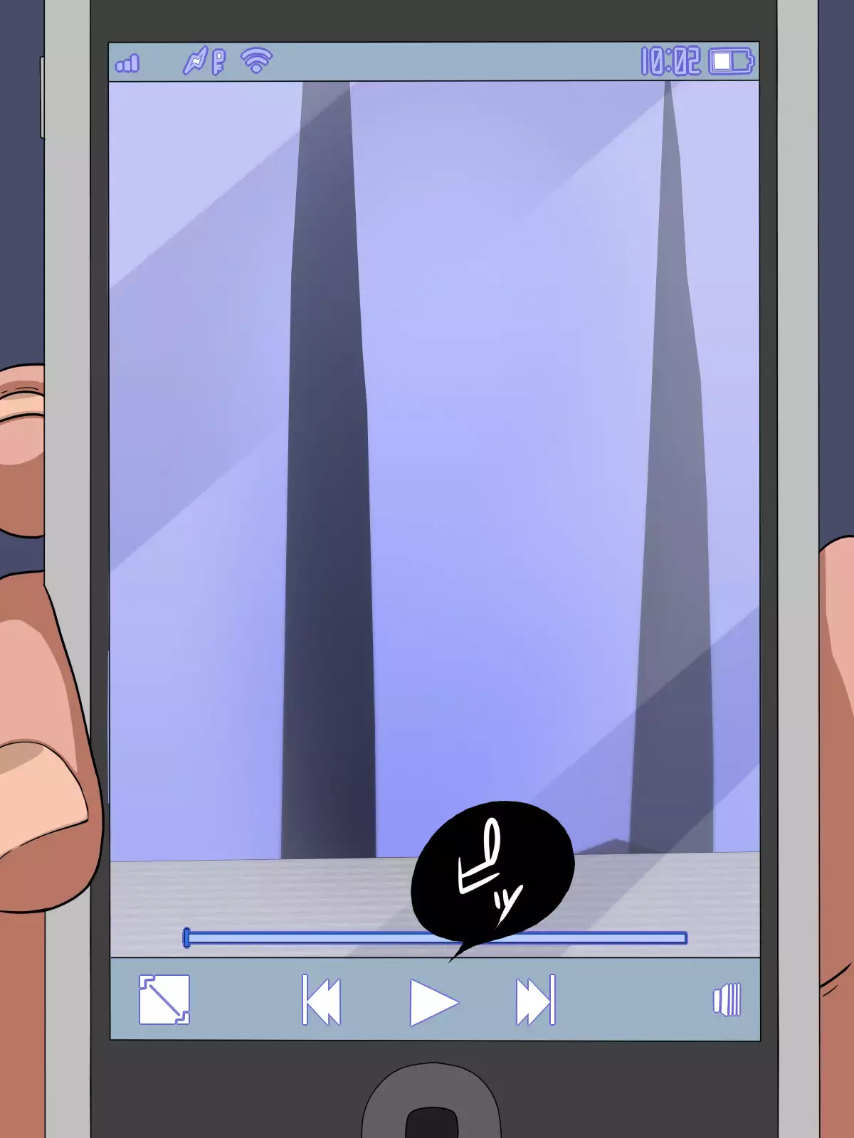 Otto no Mimaichuu ni.. ~Doushitsu no Charao ni Netorareta Watashi~