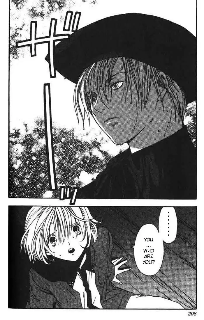 Lilim Kiss V1 - Ch11