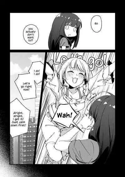 Tan to Tan | Unique and Us