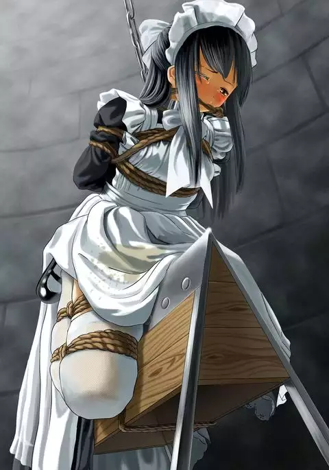 メイデン·ヴォヤージュ