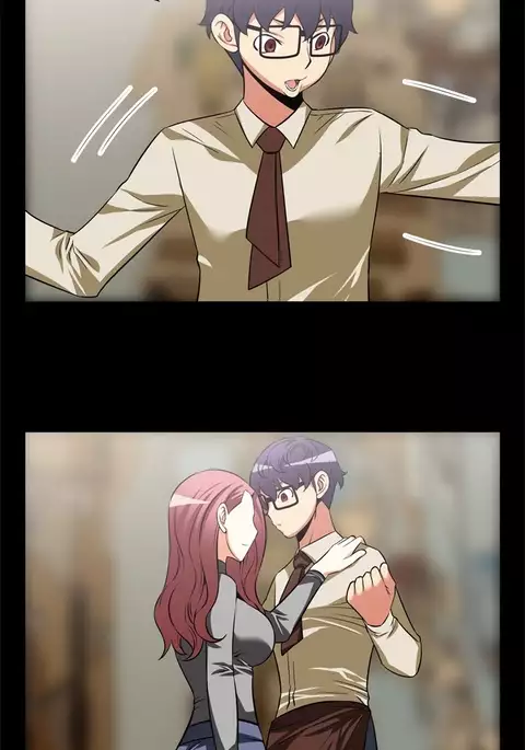 Love Parameter Ch.1-44