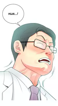 Hooker Ch.1-37 (English) (Ongoing)