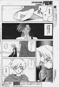 Comic Papipo 2002-11