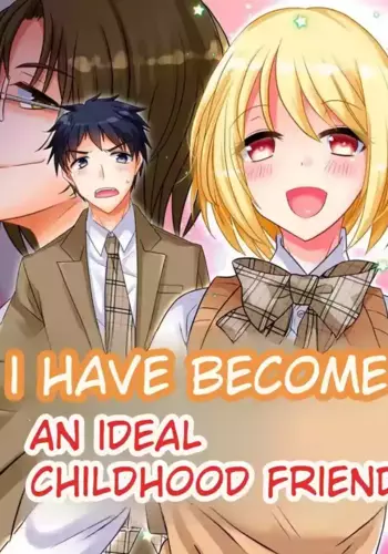 [Amuai Okashi Seisakusho (Matsuzono)] Watashi wa Risou no Osananajimi | I Have Become An Ideal Childhood Friend. [English] [Comics Enjoyer]