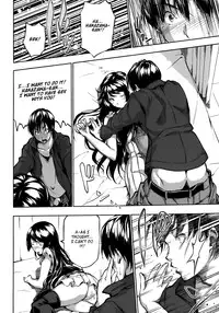 [tosh] Harem Time [English] [Decensored]