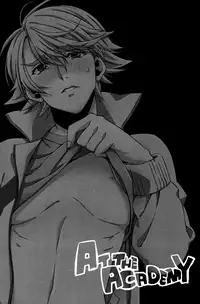 [MIKIRIHASSHA (Various)] MIKIRIHASSHA (Tiger & Bunny) [English] [Silver Lining]