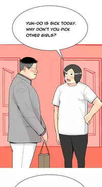 Hooker Ch.1-37 (English) (Ongoing)