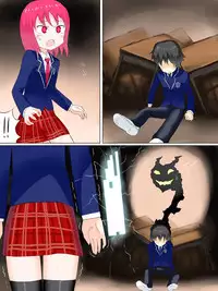 [Banana no Kawa] Senkou Senshi Prominence