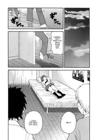 [John K. Pe-ta] Muchi Muchi!! Monzetsu Fever [English] [TCup] [Decensored]