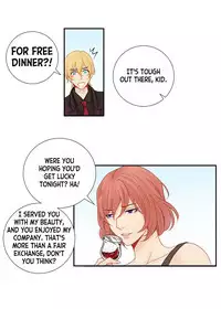 [The Yaoi Army][Kisumi, Seru] Reversal (Ongoing)