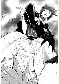 (C78) [Itsukidou (Touma Itsuki)] Tsukiyami (Heart Catch Precure!) [English] [SMDC]