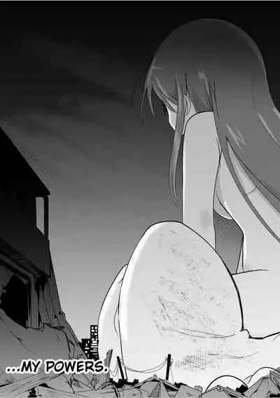 Jikkakuchou Hokan no Mana | EXTOPIAL of MANA 4