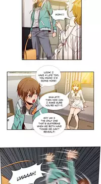 [Yi Hyeon Min] Secret Folder Ch.1-10 (English) (Ongoing)