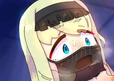 buzama no kuni no ohimesama～ giri no mazyo no sinkou～