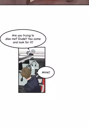 Hahri's Lumpy Star Ch. 9~37